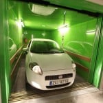 Συντήρηση ανελκυστήρα αυτοκινήτων - Express Lift