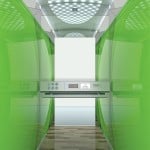 Ανακαίνιση υδραυλικών & μηχανικών ασανσέρ - Express Lift