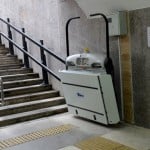 Εγκατάσταση και συντήρηση ανυψωτικού σκάλας -Express Lift