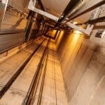 Εγκατάσταση υδραυλικού ανελκυστήρα - Express Lift