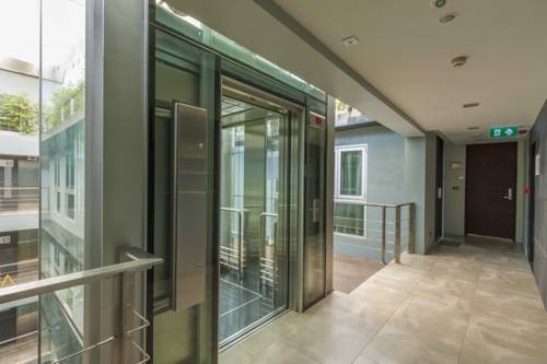 Συντήρηση, Εγκατάσταση, Αναβάθμιση & Πιστοποίηση Ανελκυστήρα & Ασανσέρ Αθήνα
