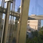 ΠΡΟΣΘΗΚΗ ΑΝΕΛΚΥΣΤΗΡΑ ΣΕ ΥΦΙΣΤΑΜΕΝΟ ΚΤΙΡΙΟ ΣΤΗΝ ΝΕΑ ΦΙΛΑΔΕΛΦΕΙΑ