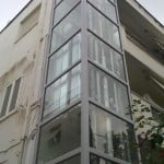 ΠΡΟΣΘΗΚΗ ΑΝΕΛΚΥΣΤΗΡΑ ΣΕ ΥΦΙΣΤΑΜΕΝΟ ΚΤΙΡΙΟ ΣΤΗΝ ΝΕΑ ΦΙΛΑΔΕΛΦΕΙΑ